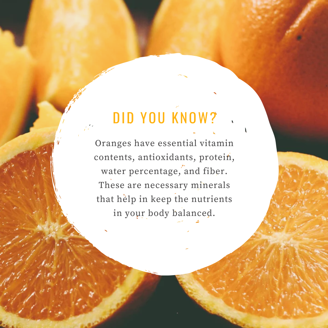South Africa (M) Size Juicy Valencia Oranges (8pcs RM9.90)