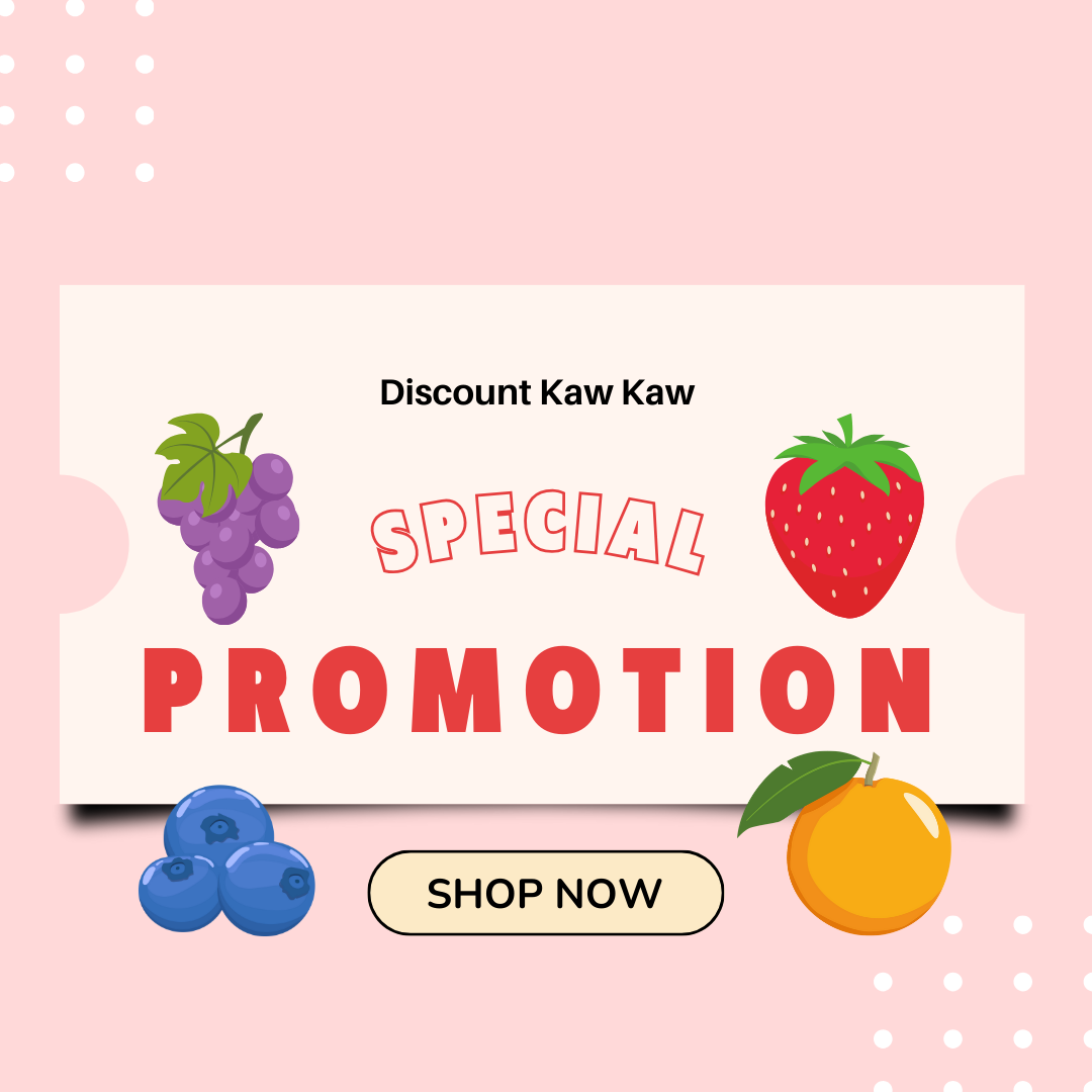 Promotion Items