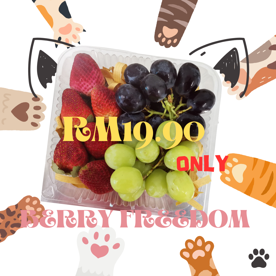 Delicious combo RM19.90