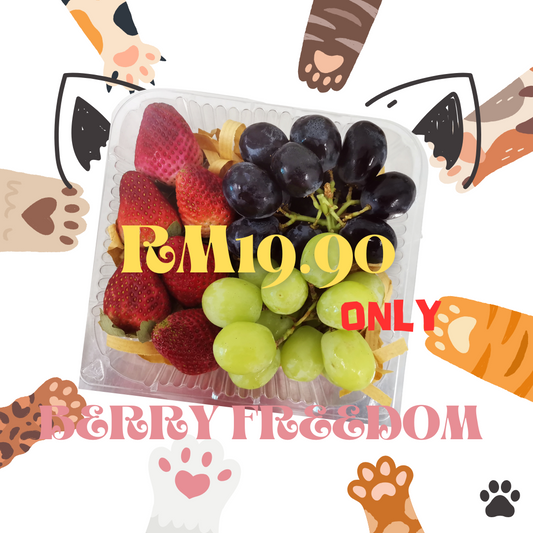 Delicious combo RM19.90