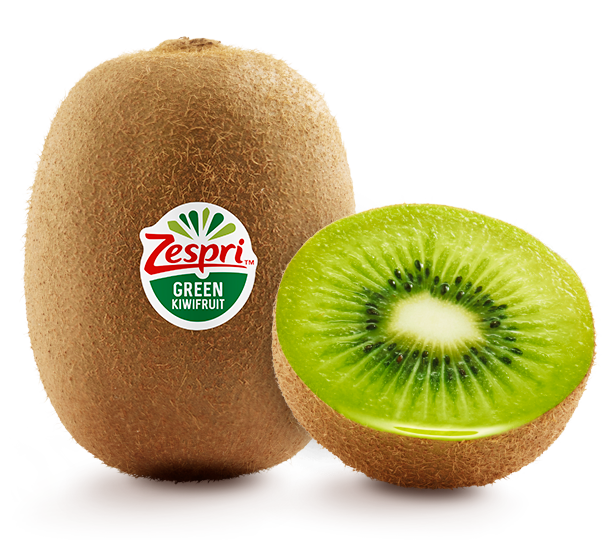 New Zealand Zespri Kiwi Hijau (5 biji)