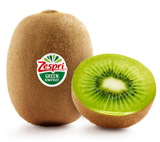 New Zealand Zespri Green Kiwi (5 pcs)